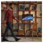 Stacionarus kompiuteris HP OmniStudio X 27" FHD IPS All-in-One Ultra 5-125H 16GB/512GB SSD Win11 (B46L6EA#ABD), vaizdas 17
