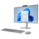 Stacionarus kompiuteris HP OmniStudio X 27" FHD IPS All-in-One Ultra 5-125H 16GB/512GB SSD Win11 (B46L6EA#ABD), vaizdas 19