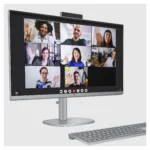 Stacionarus kompiuteris HP OmniStudio X 27" FHD IPS All-in-One Ultra 5-125H 16GB/512GB SSD Win11 (B46L6EA#ABD), vaizdas 22