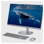 Stacionarus kompiuteris HP OmniStudio X 27" FHD IPS All-in-One Ultra 5-125H 16GB/512GB SSD Win11 (B46L6EA#ABD), vaizdas 23