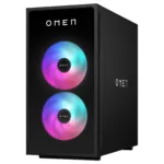 Stacionarus kompiuteris HP OMEN GT16-0067ng 35L Gaming Desktop Intel Core Ultra 9 285K 32GB/2x1TB (BA2U3EA#ABD), vaizdas 11