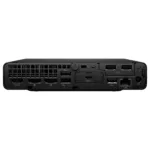 HP ProDesk 4 Mini G1i CU7-265T/24GB/512SSD/W11Pro WLAN