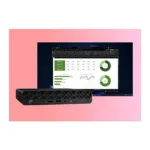 HP ProDesk 4 Mini G1i CU7-265T/24GB/512SSD/W11Pro WLAN