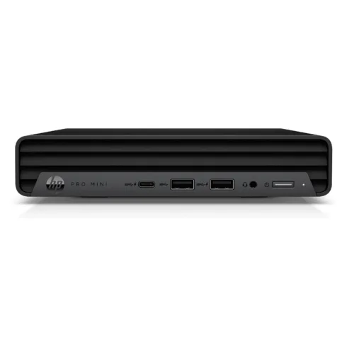 Stacionarus kompiuteris HP Pro Mini 400 G9 (C5XR6ES#ABD)