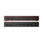 Lenovo ThinkPad Thunderbolt 4 Smart Dock Gen2 7500