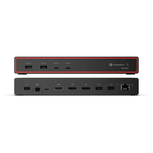 Lenovo ThinkPad Thunderbolt 4 Smart Dock Gen2 7500