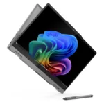 Lenovo IdeaPad 5 2-in-1 14Q8X9 Copilot+ PC