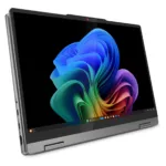 Lenovo IdeaPad 5 2-in-1 14Q8X9 Copilot+ PC