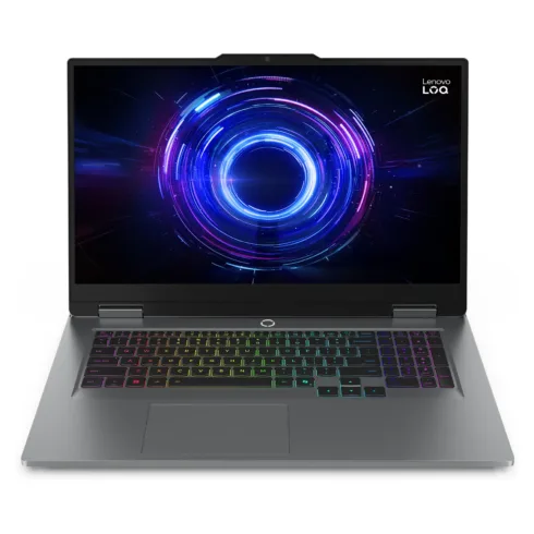 Lenovo LOQ 17IRX10