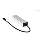 Šakotuvas i-tec Metal C31HUBMETAL8KPDPRO, vaizdas 4