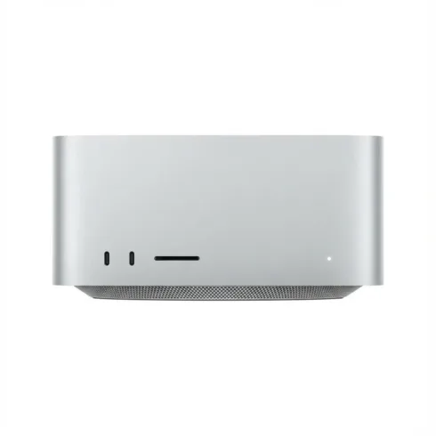 Mac Studio 2025 M4 Max/64/4 TB 16C CPU 40C GPU BTO
