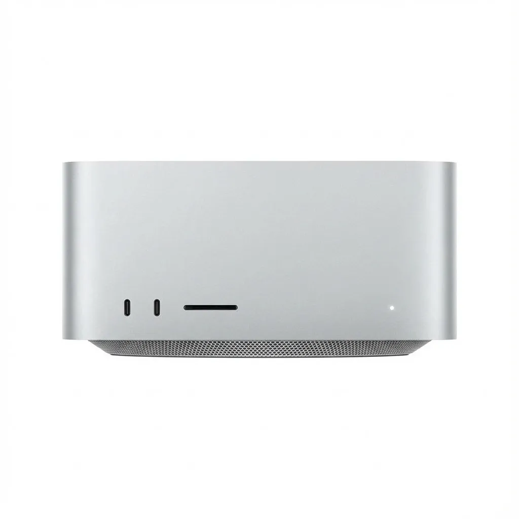 Mac Studio 2025 M4 Max/64/4 TB 16C CPU 40C GPU BTO Mac Studio 2025 M4 Max/64/4 TB 16C CPU 40C GPU BTO
