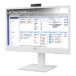 All-in-one kompiuteris LG 24CR670N-6P (24CR670N-6P.AEU), vaizdas 2