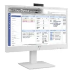 All-in-one kompiuteris LG 24CR670N-6P (24CR670N-6P.AEU), vaizdas 3