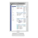 All-in-one kompiuteris LG 24CR670N-6P (24CR670N-6P.AEU), vaizdas 9