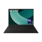 Nešiojamas kompiuteris LG Gram 17Z90TL-G.AU78G