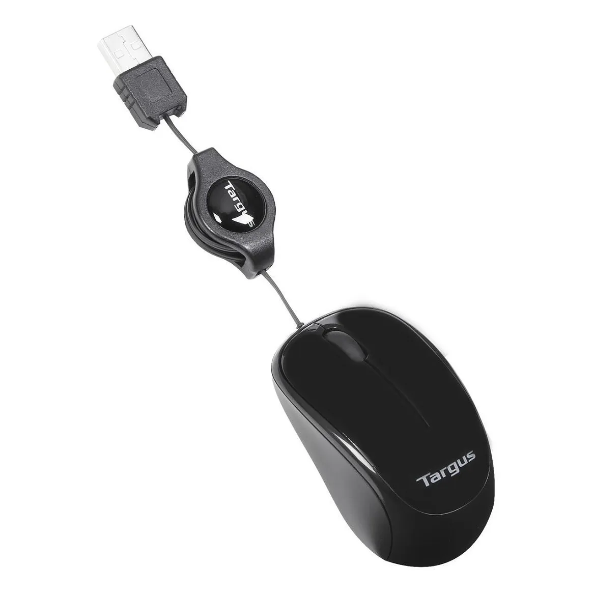 Targus AMU75EU mouse Pelė Targus AMU75EU