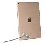 Nešiojamo kompiuterio priedas Targus ASP001GLX cable lock accessory, vaizdas 4