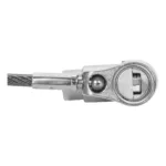Targus ASP95MKGLX-25 cable lock