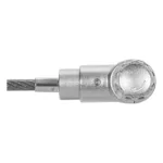 Targus ASP95MKGLX-25 cable lock