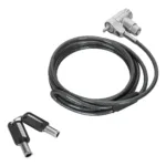 Targus ASP95MKGLX-25 cable lock