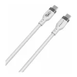 USB kabelis HYPER HJ4001WHGL, vaizdas 3