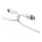 USB kabelis HYPER HJ4001WHGL, vaizdas 4
