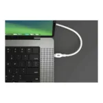 USB kabelis HYPER HJ4001WHGL, vaizdas 5
