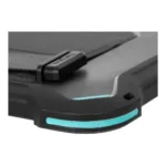 Nešiojamo kompiuterio priedas Targus SAFEPORT RUGGED (THD929GL), vaizdas 9