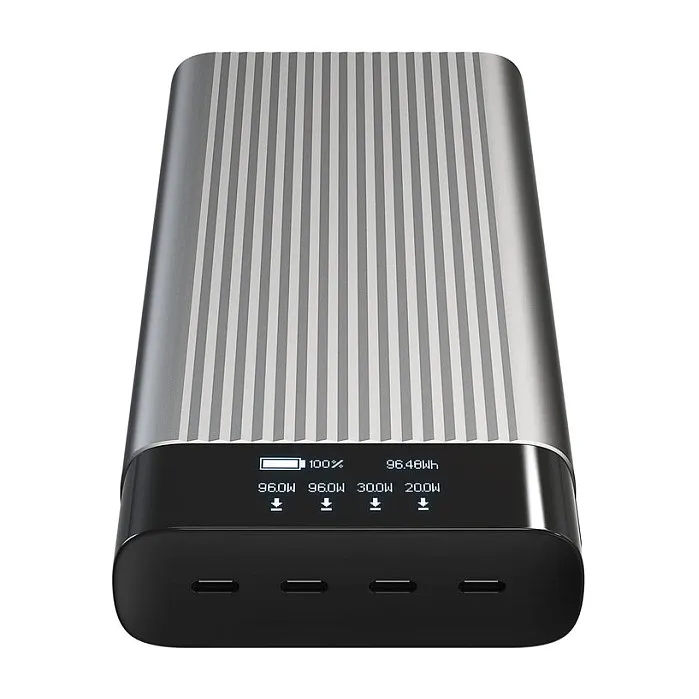 HYPER HJ245B power bank HYPER HJ245B power bank
