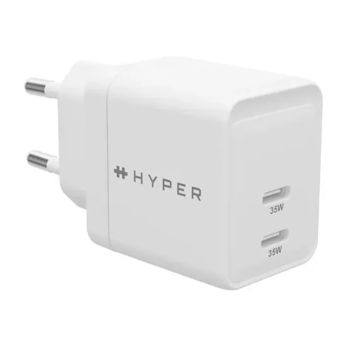 Įkroviklis HYPER HJG35EU