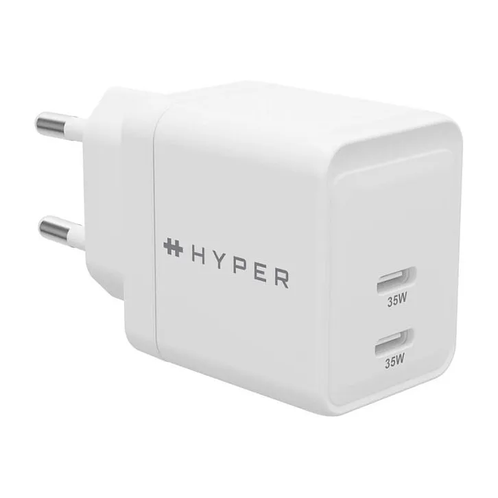 HYPER HJG35EU mobile device charger Įkroviklis HYPER HJG35EU