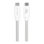 USB kabelis HYPER HyperDrive Next (HD6500WHGL), vaizdas 2