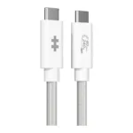 USB kabelis HYPER HyperDrive Next (HD6500WHGL)