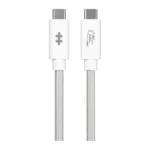 USB kabelis HYPER HyperDrive Next (HD6500WHGL), vaizdas 3
