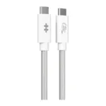 USB kabelis HYPER HyperDrive Next (HD6500WHGL), vaizdas 5