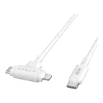 USB kabelis HYPER HyperJuice (HJ4010WHGL), vaizdas 5