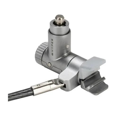 TARGUS MACBOOK PRO CABLE LOCK