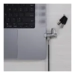 TARGUS MACBOOK PRO CABLE LOCK