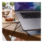 TARGUS MACBOOK PRO CABLE LOCK