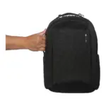 Nešiojamo kompiuterio priedas Targus HyperPack (HP21PBKGL), vaizdas 23