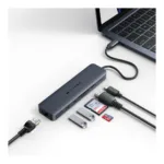 Targus HD4003GL laptop dock/port replicator
