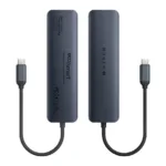 Targus HD4003GL laptop dock/port replicator