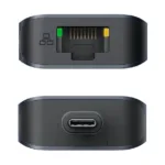 Targus HD4003GL laptop dock/port replicator