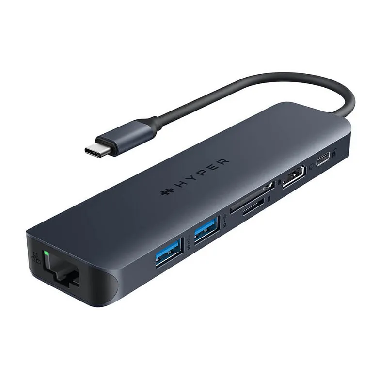 Targus HD4003GL laptop dock/port replicator Targus HD4003GL laptop dock/port replicator
