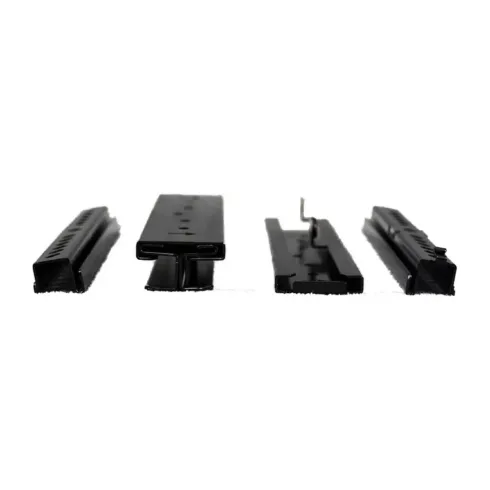HPE Aruba Networking AP-MNT-MP10-D Campus AP 10-Pack Solid Surface Mount Bracket Kit