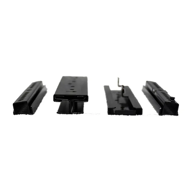 HPE Aruba Networking AP-MNT-MP10-D Campus AP 10-Pack Solid Surface Mount Bracket Kit HPE Aruba Networking AP-MNT-MP10-D Campus AP 10-Pack Solid Surface Mount Bracket Kit