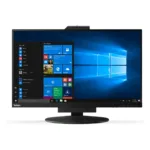Lenovo ThinkCentre TIO27 computer monitor (Atnaujinta)