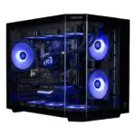 Stacionarus kompiuteris CAPTIVA PC Highend Gaming R90-031, vaizdas 5