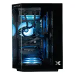 Stacionarus kompiuteris CAPTIVA PC Highend Gaming R90-031, vaizdas 6